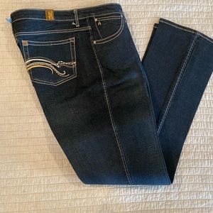 Wrangler Aura Jeans
